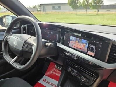 Billede af Opel Mokka-e EL GS-Line 156HK 5d Aut.