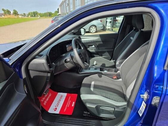 Billede af Opel Mokka-e EL GS-Line 156HK 5d Aut.