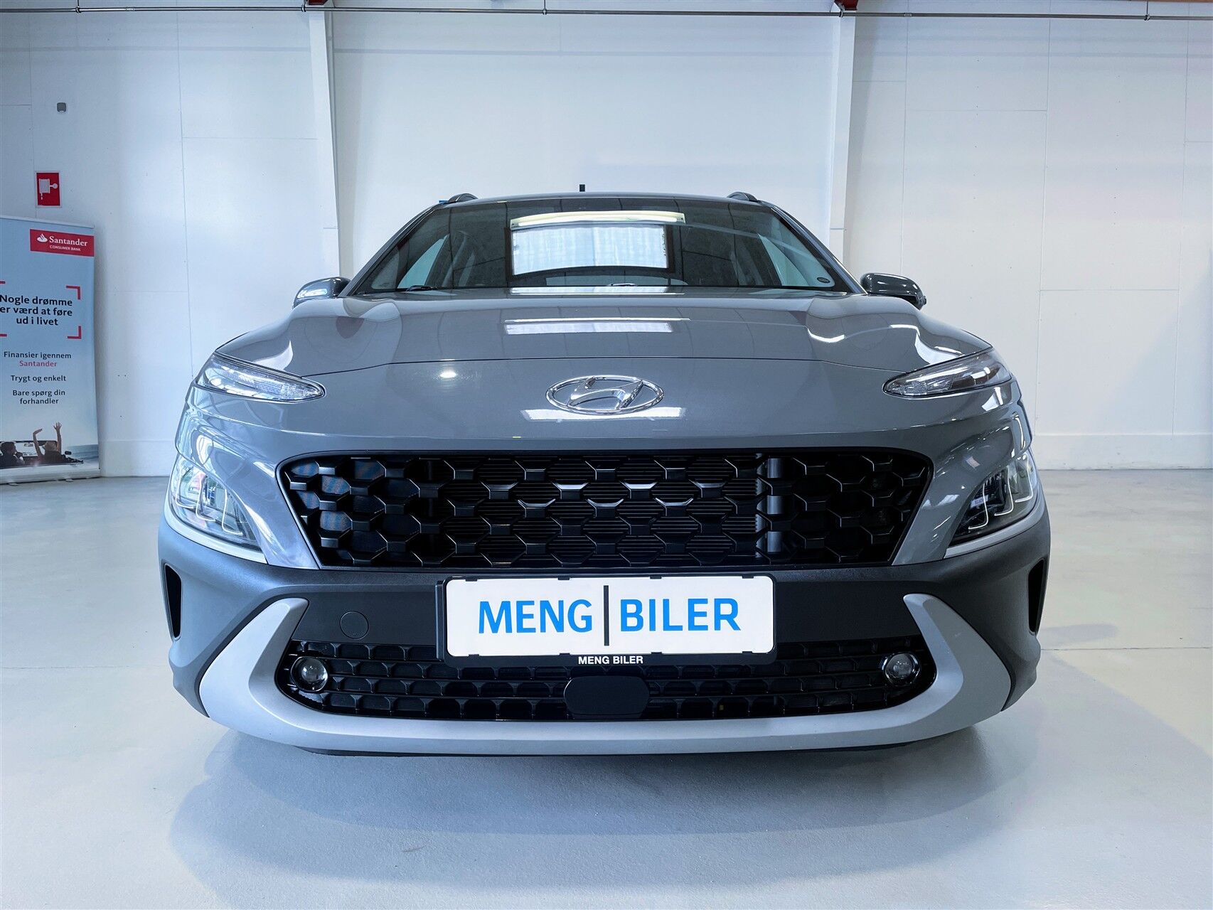 Billede af Hyundai Kona 1,0 T-GDI Advanced DCT 120HK 5d 7g Aut.