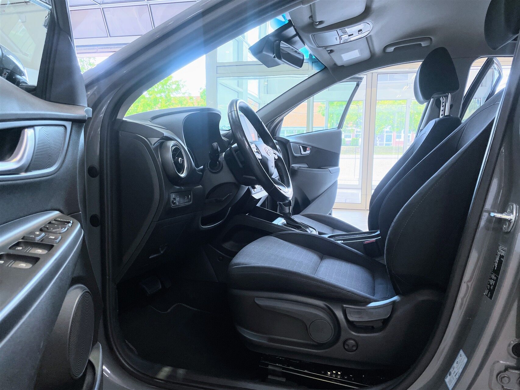 Billede af Hyundai Kona 1,0 T-GDI Advanced DCT 120HK 5d 7g Aut.