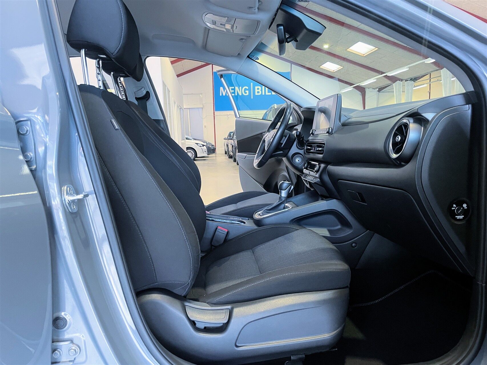 Billede af Hyundai Kona 1,0 T-GDI Advanced DCT 120HK 5d 7g Aut.
