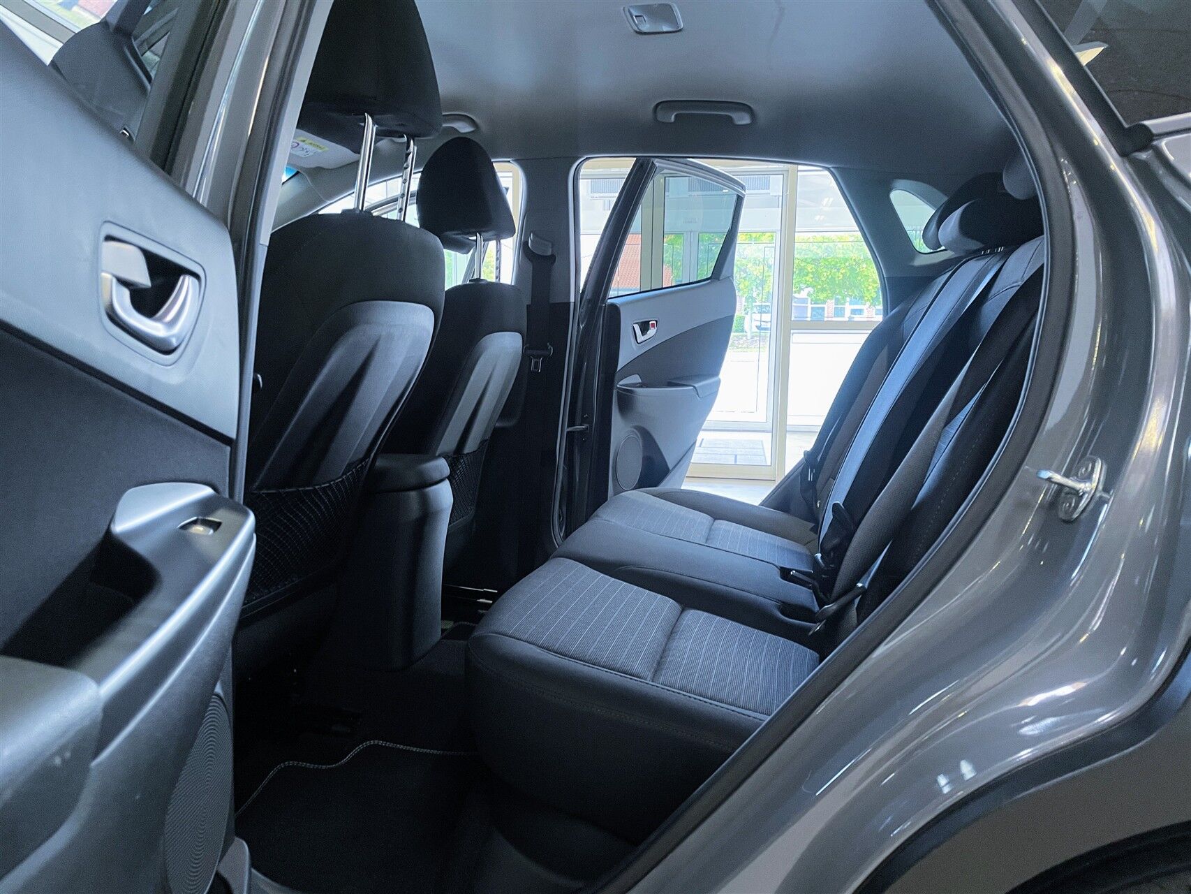 Billede af Hyundai Kona 1,0 T-GDI Advanced DCT 120HK 5d 7g Aut.