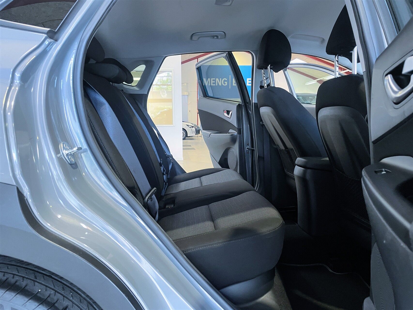 Billede af Hyundai Kona 1,0 T-GDI Advanced DCT 120HK 5d 7g Aut.