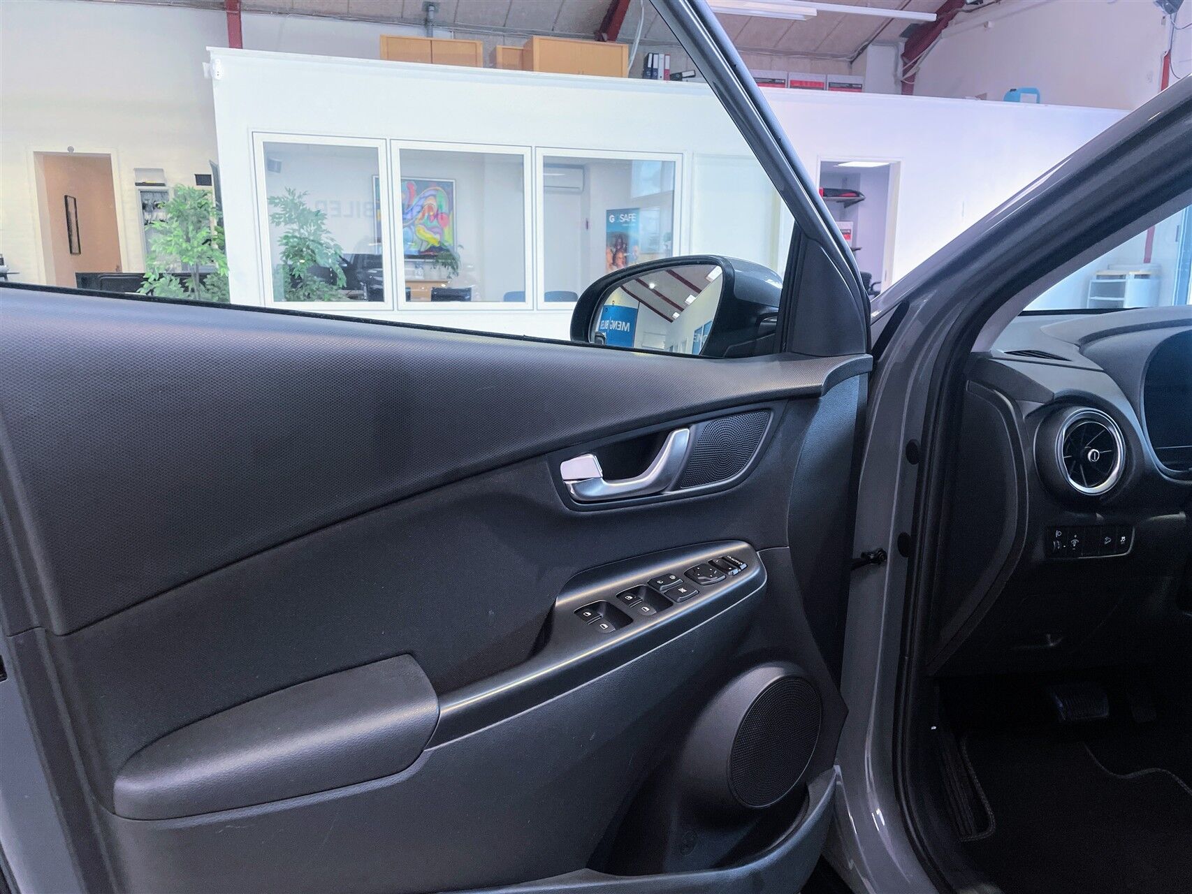 Billede af Hyundai Kona 1,0 T-GDI Advanced DCT 120HK 5d 7g Aut.