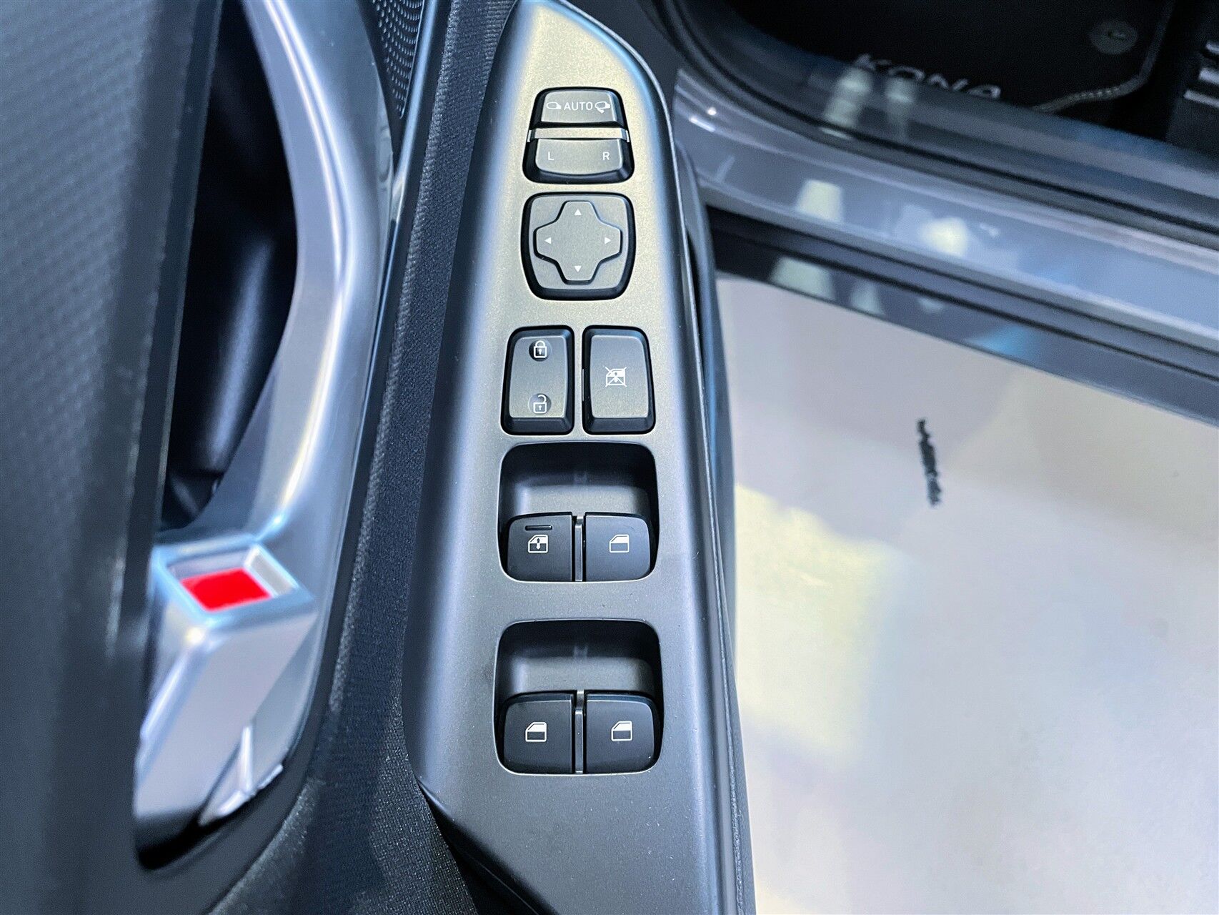 Billede af Hyundai Kona 1,0 T-GDI Advanced DCT 120HK 5d 7g Aut.
