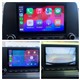 Billede af Hyundai Kona 1,0 T-GDI Advanced DCT 120HK 5d 7g Aut.