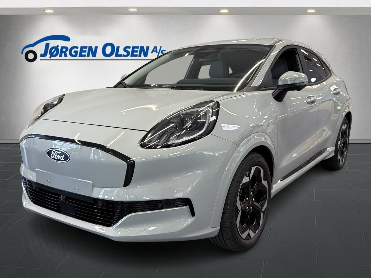 Billede af Ford Puma Gen-E EL Premium 168HK 5d Aut.