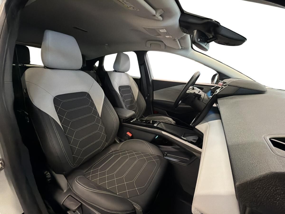 Billede af Ford Puma Gen-E EL Premium 168HK 5d Aut.