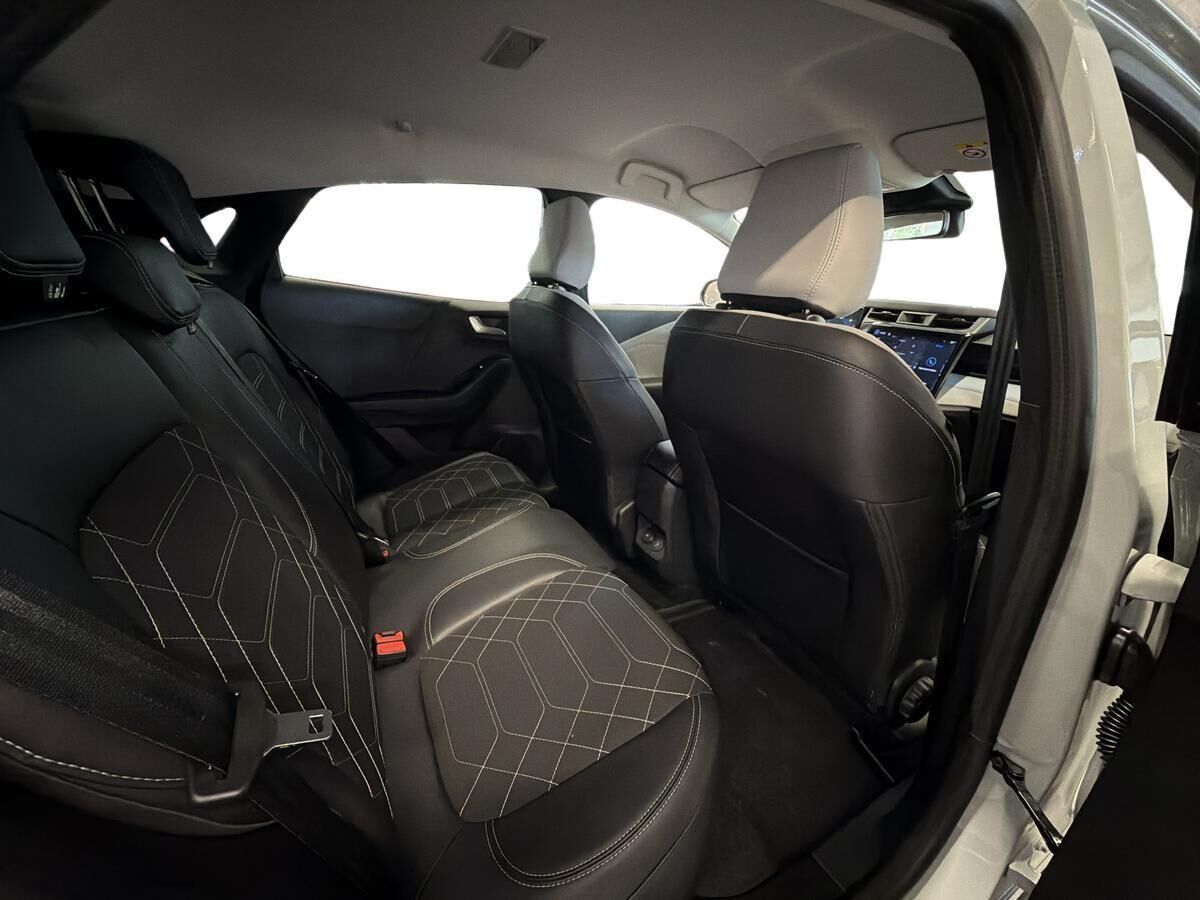 Billede af Ford Puma Gen-E EL Premium 168HK 5d Aut.
