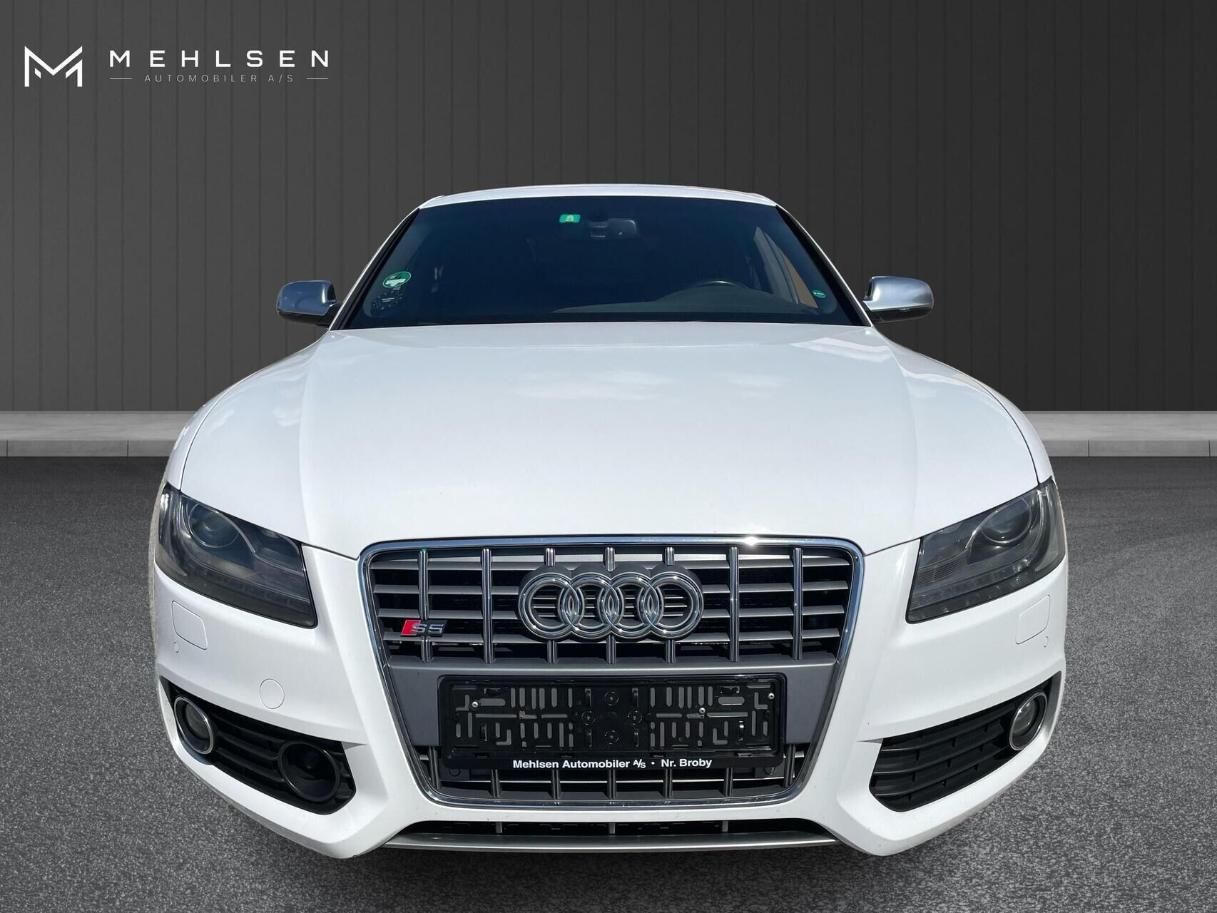 Billede af Audi S5 Sportback 3,0 TFSI Quattro S Tron 333HK 5d 6g Aut.