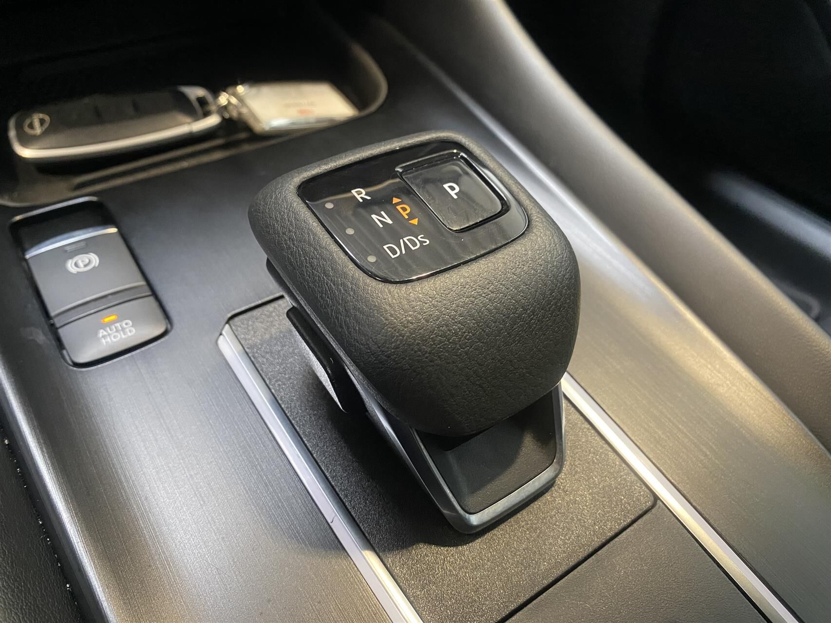 Billede af Nissan Qashqai 1,3 MHEV  Mild hybrid N-Connecta X-Tronic 158HK 5d 7g Aut.
