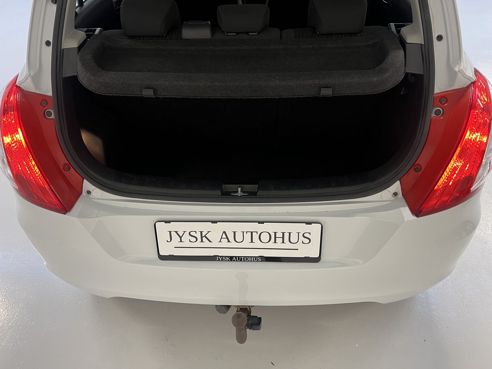 Billede af Suzuki Swift 1,2 16V GL 94HK 5d