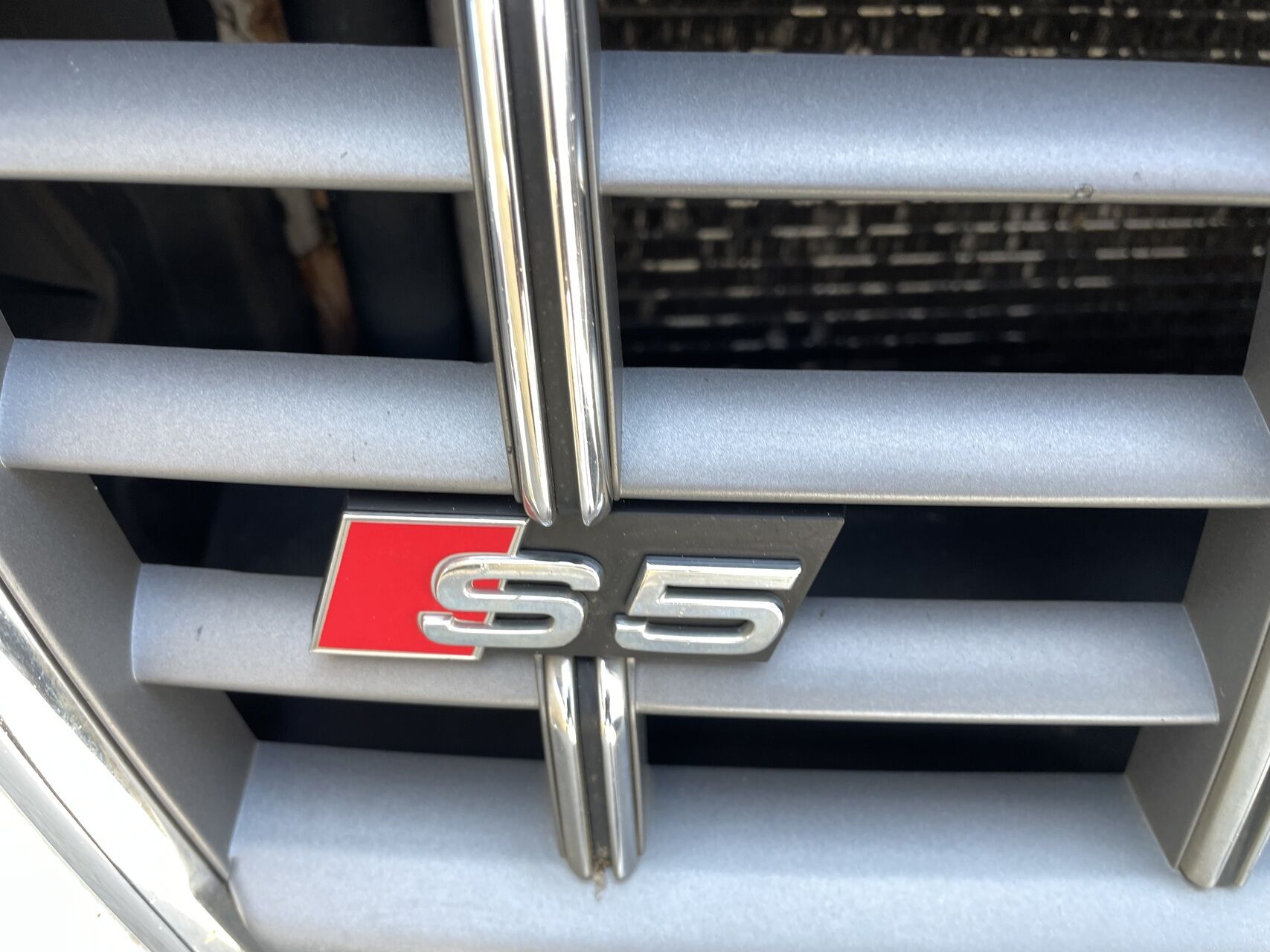Billede af Audi S5 Sportback 3,0 TFSI Quattro S Tron 333HK 5d 6g Aut.