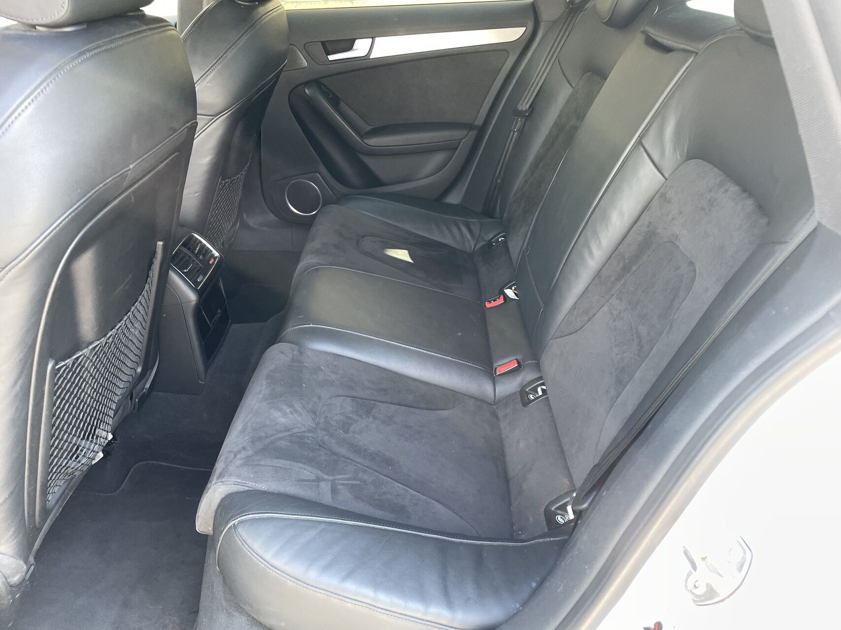 Billede af Audi S5 Sportback 3,0 TFSI Quattro S Tron 333HK 5d 6g Aut.