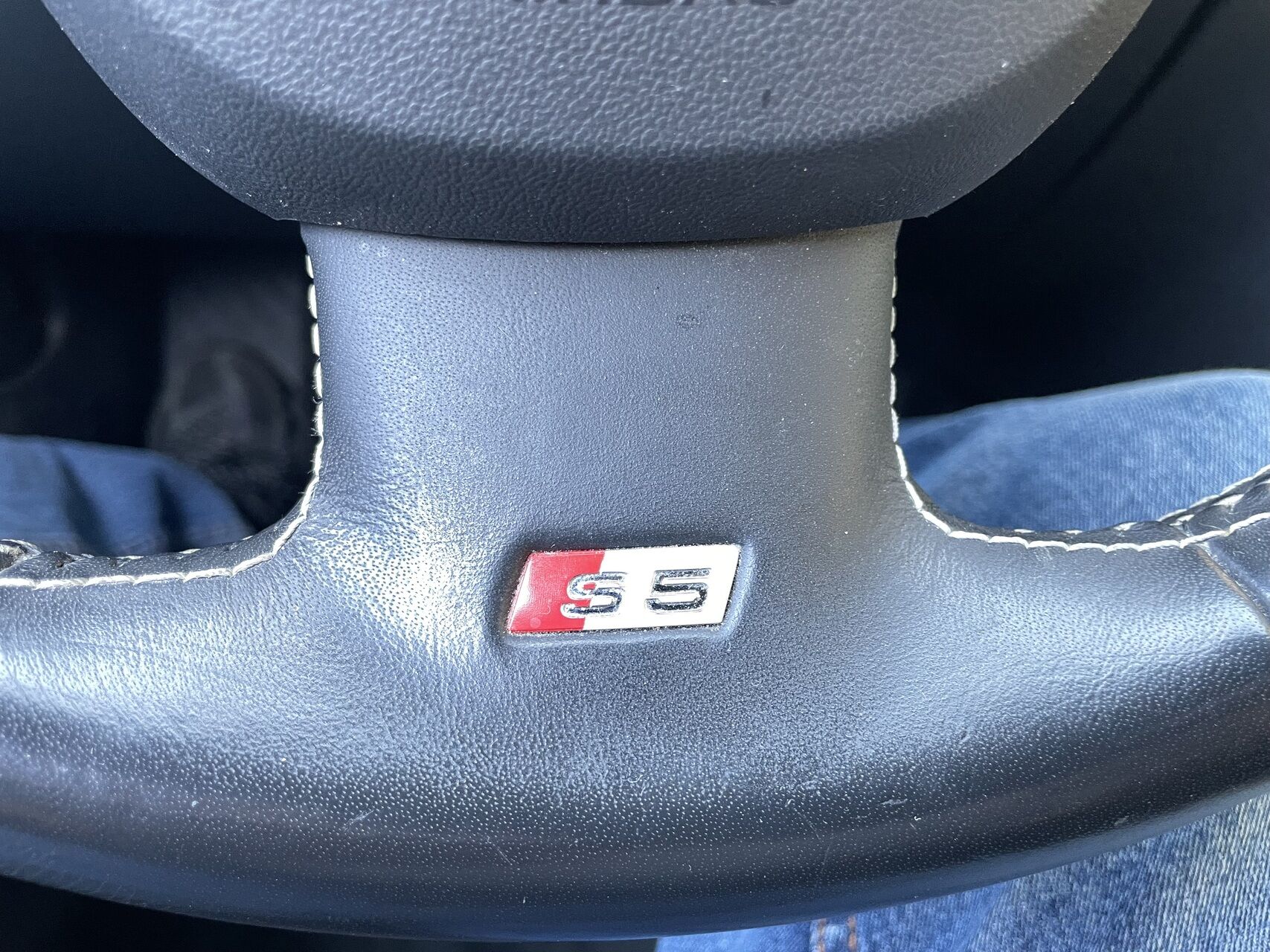 Billede af Audi S5 Sportback 3,0 TFSI Quattro S Tron 333HK 5d 6g Aut.