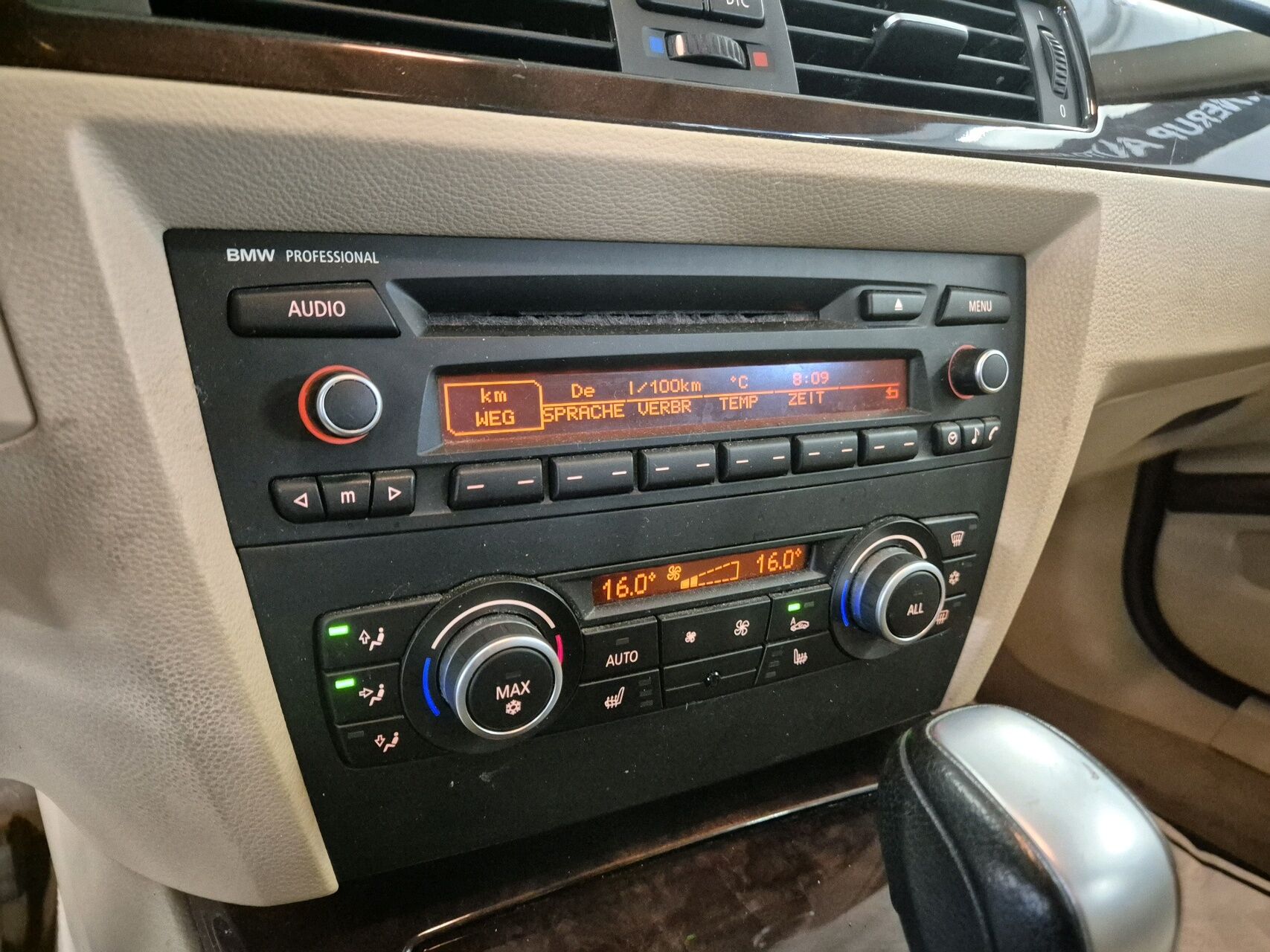 Billede af BMW 325d 197HK Stc