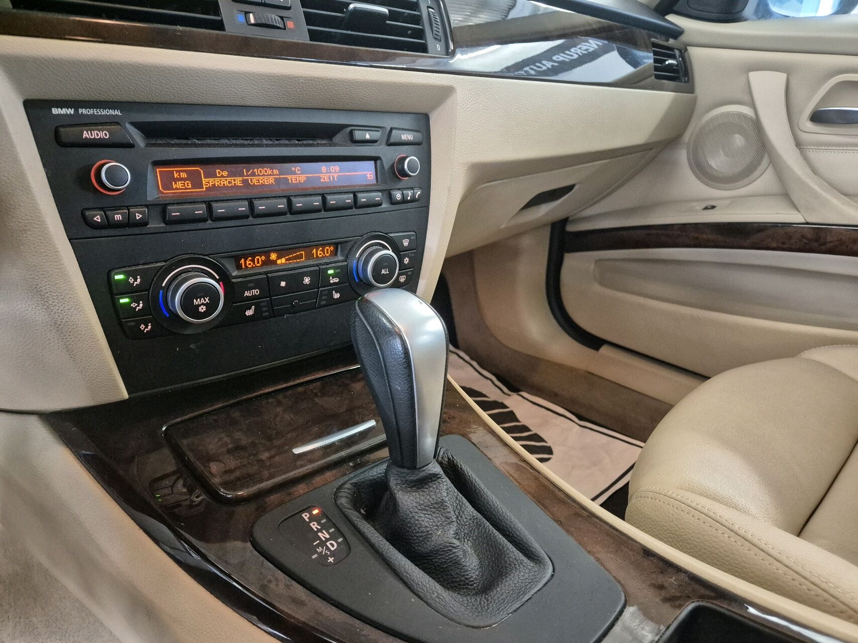 Billede af BMW 325d 197HK Stc