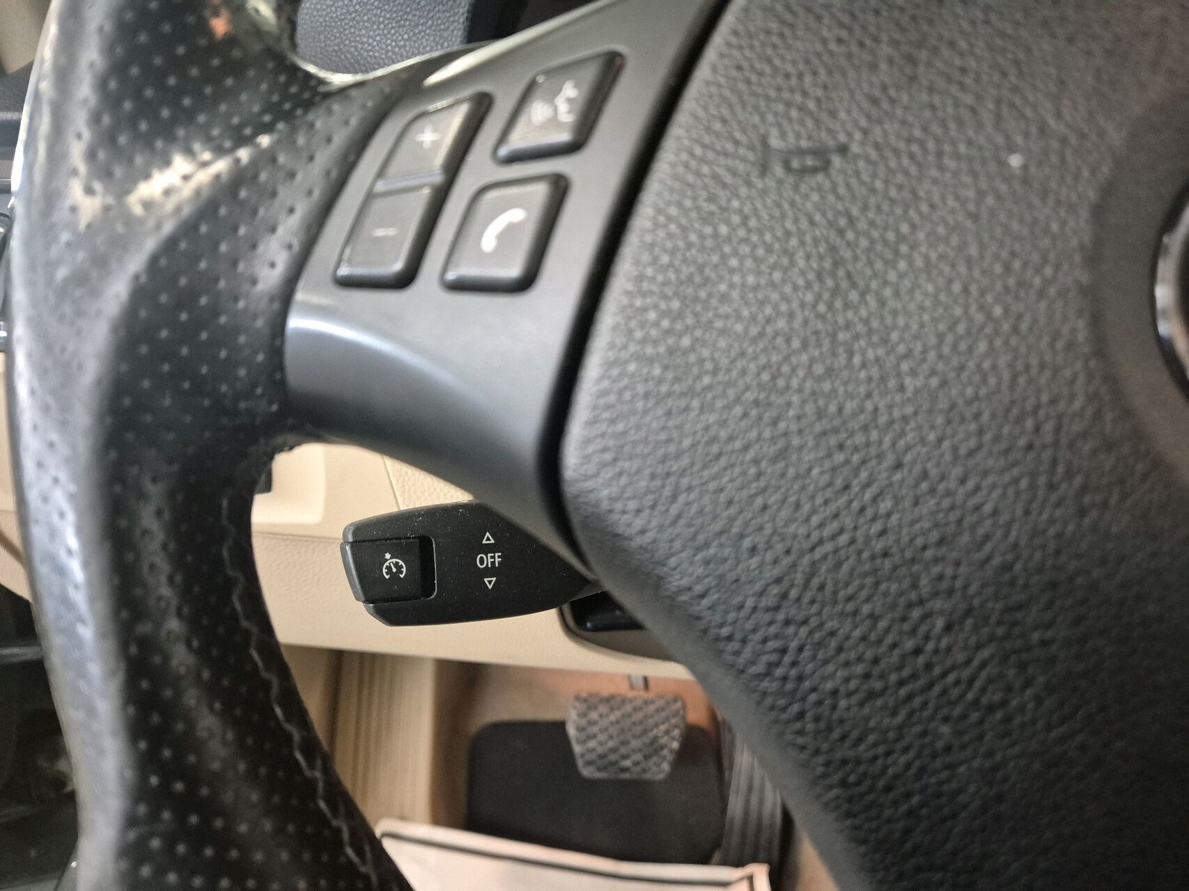 Billede af BMW 325d 197HK Stc