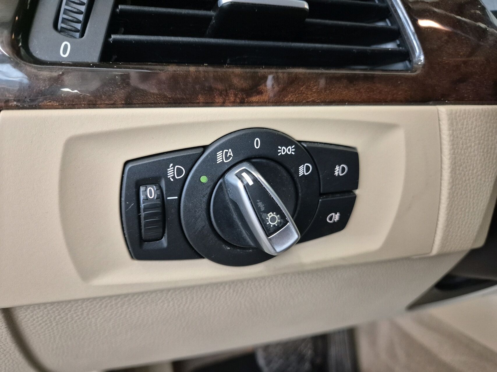 Billede af BMW 325d 197HK Stc