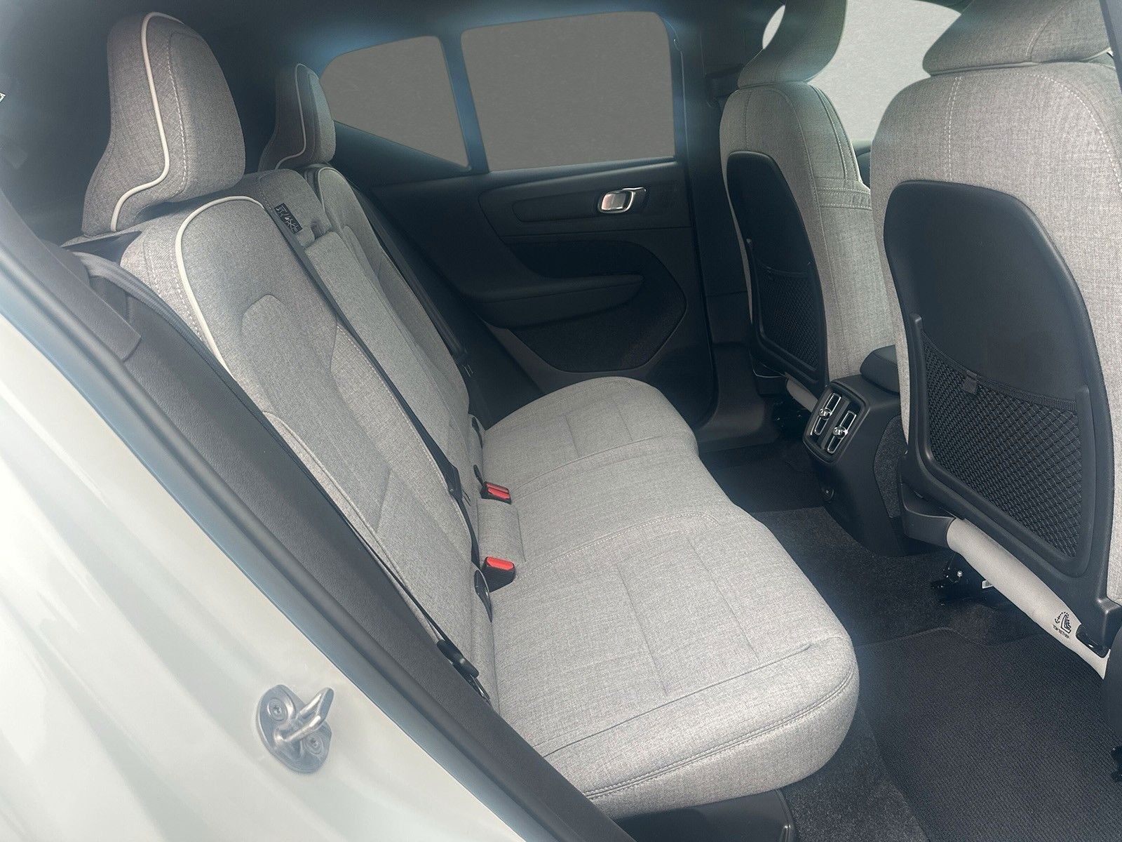 Billede af Volvo XC40 P6 Recharge Ultimate 231HK 5d Aut.