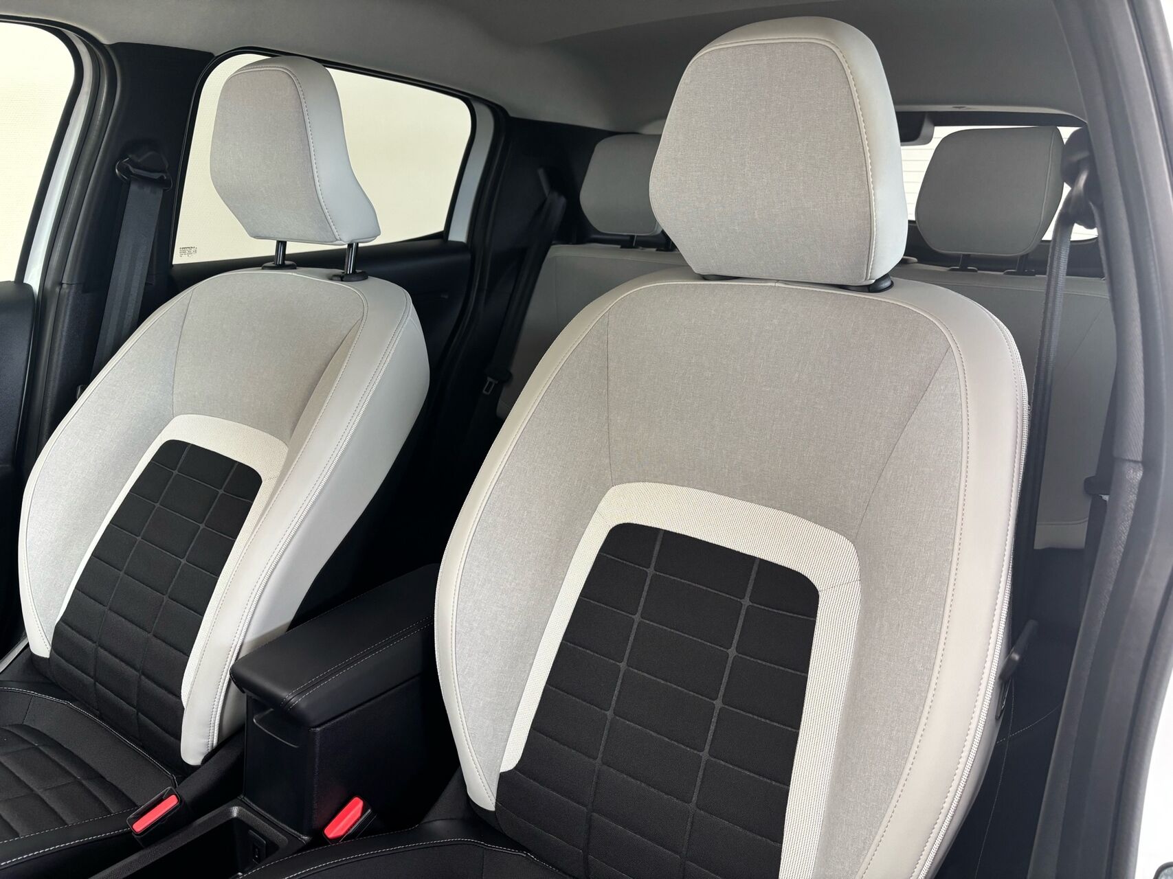 Billede af Citroën e-C3 EL Max 113HK 5d Aut.