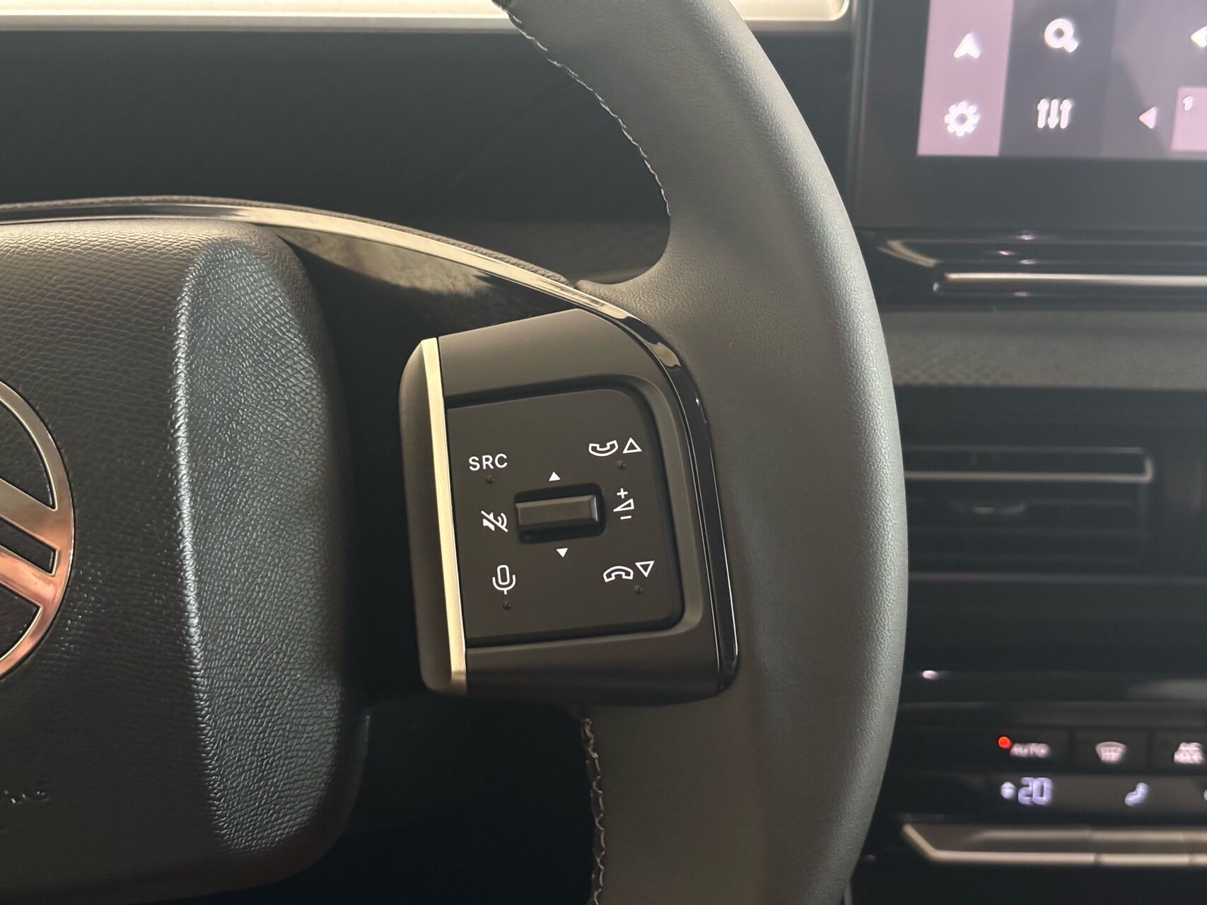 Billede af Citroën e-C3 EL Max 113HK 5d Aut.