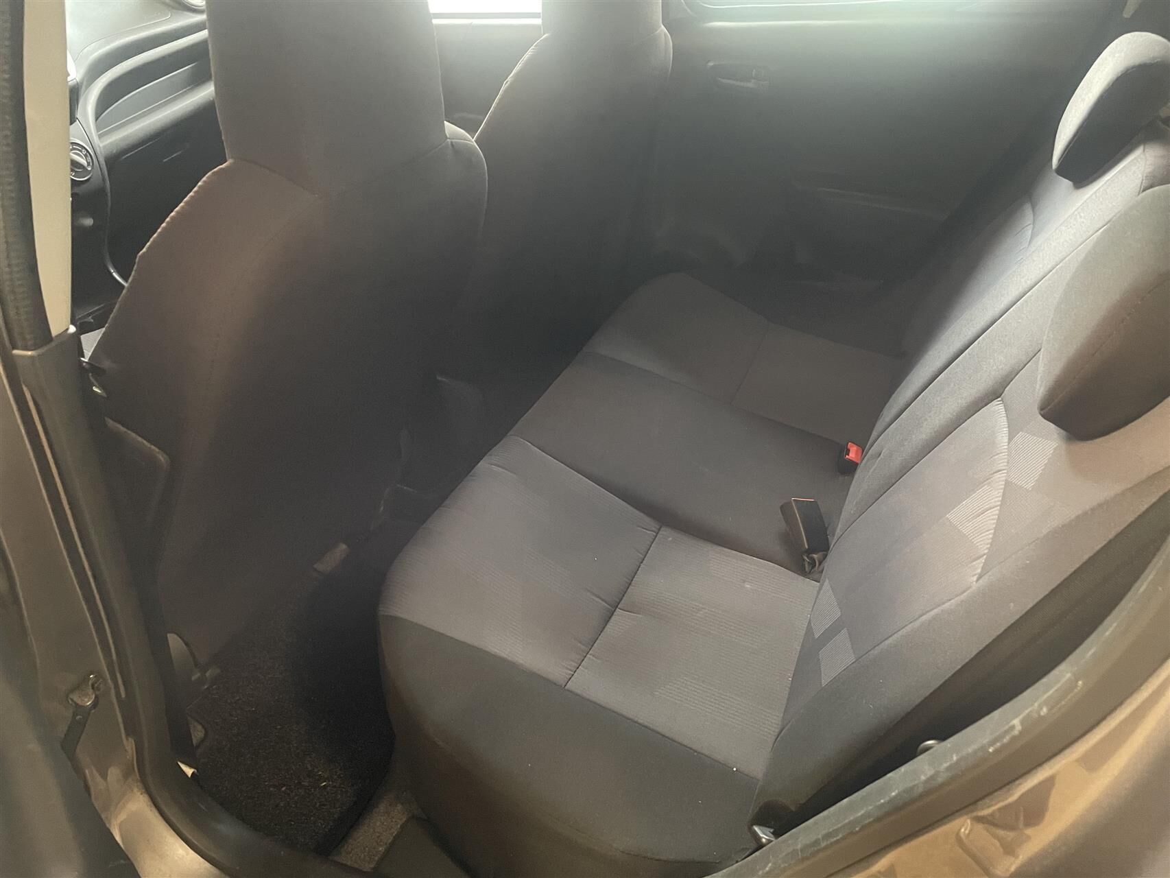 Billede af Suzuki Alto 1,0 12V ECO+ GL A/C 68HK 5d