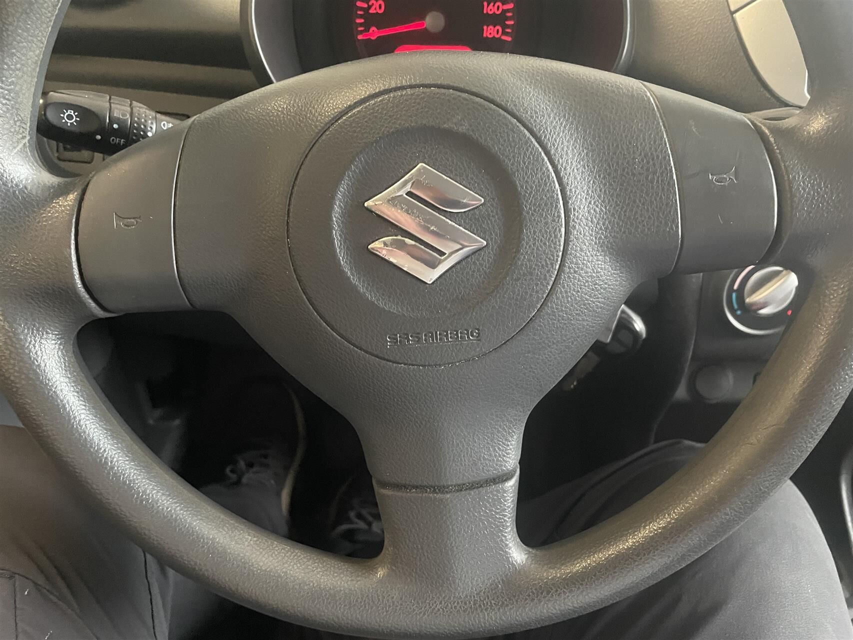 Billede af Suzuki Alto 1,0 12V ECO+ GL A/C 68HK 5d