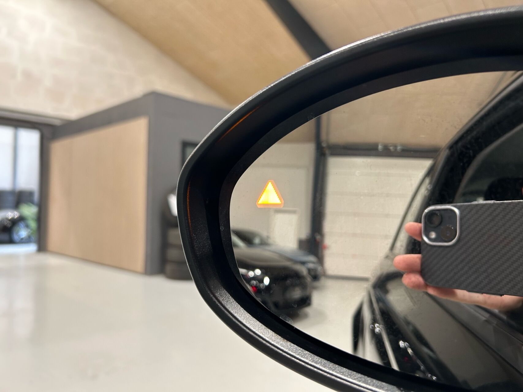 Billede af Fiat 500e EL Mono 118HK 3d Aut.