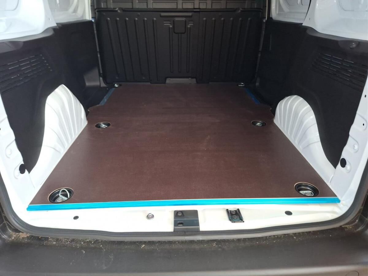 Billede af Opel Combo-e L1 EL Enjoy 136HK Van Aut.