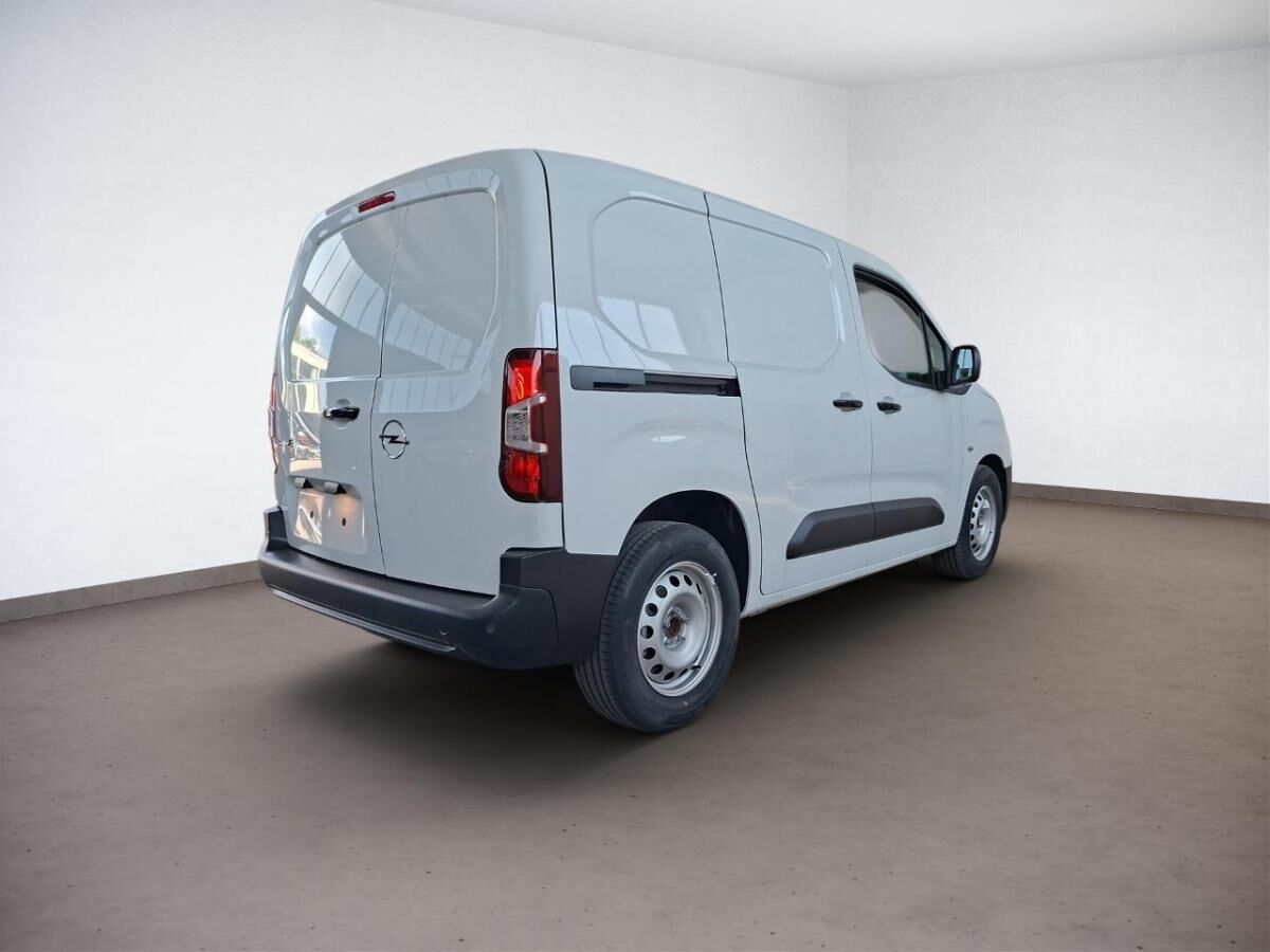 Billede af Opel Combo-e L1 EL Enjoy 136HK Van Aut.