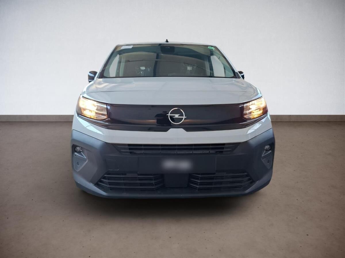 Billede af Opel Combo-e L1 EL Enjoy 136HK Van Aut.