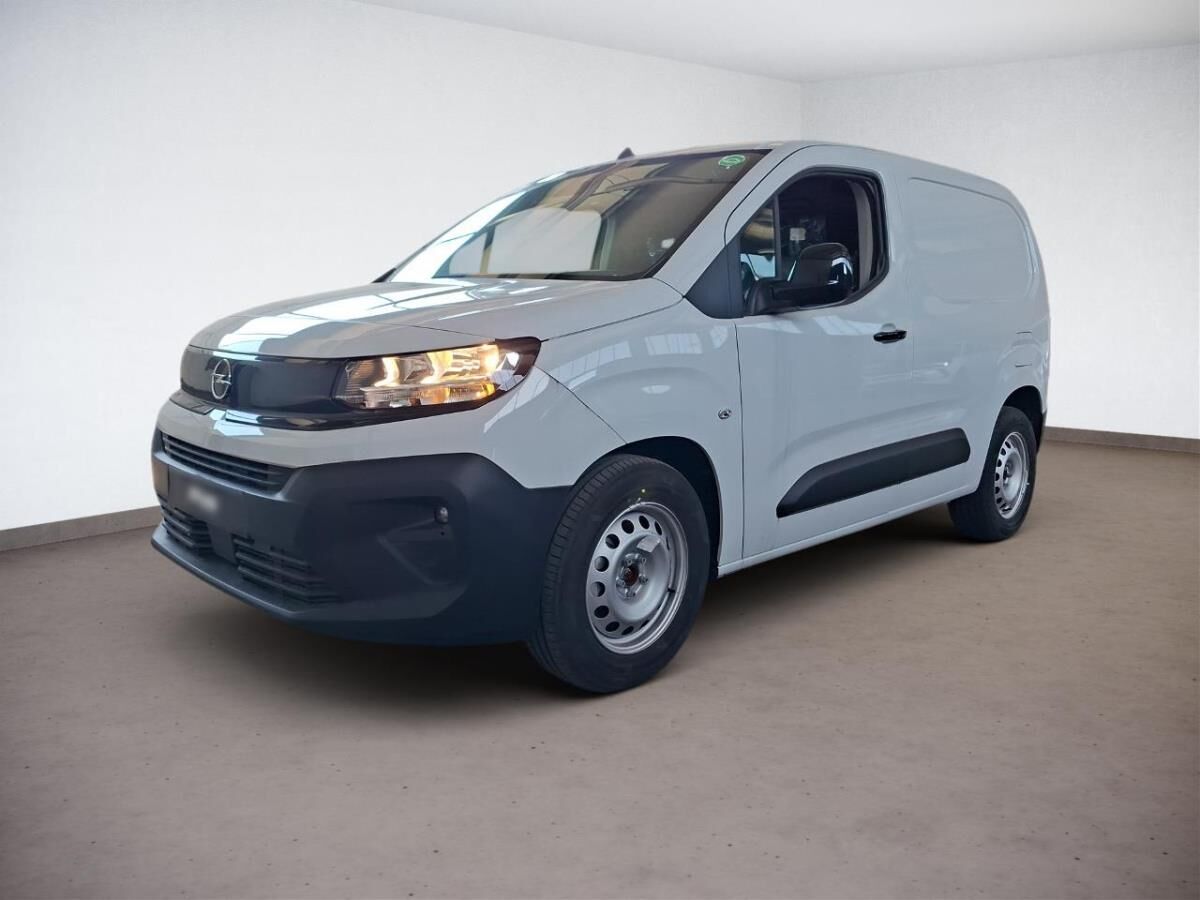 Billede af Opel Combo-e L1 EL Enjoy 136HK Van Aut.