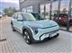 Billede af Kia EV3 Long Range Upgrade 204HK 5d Aut.