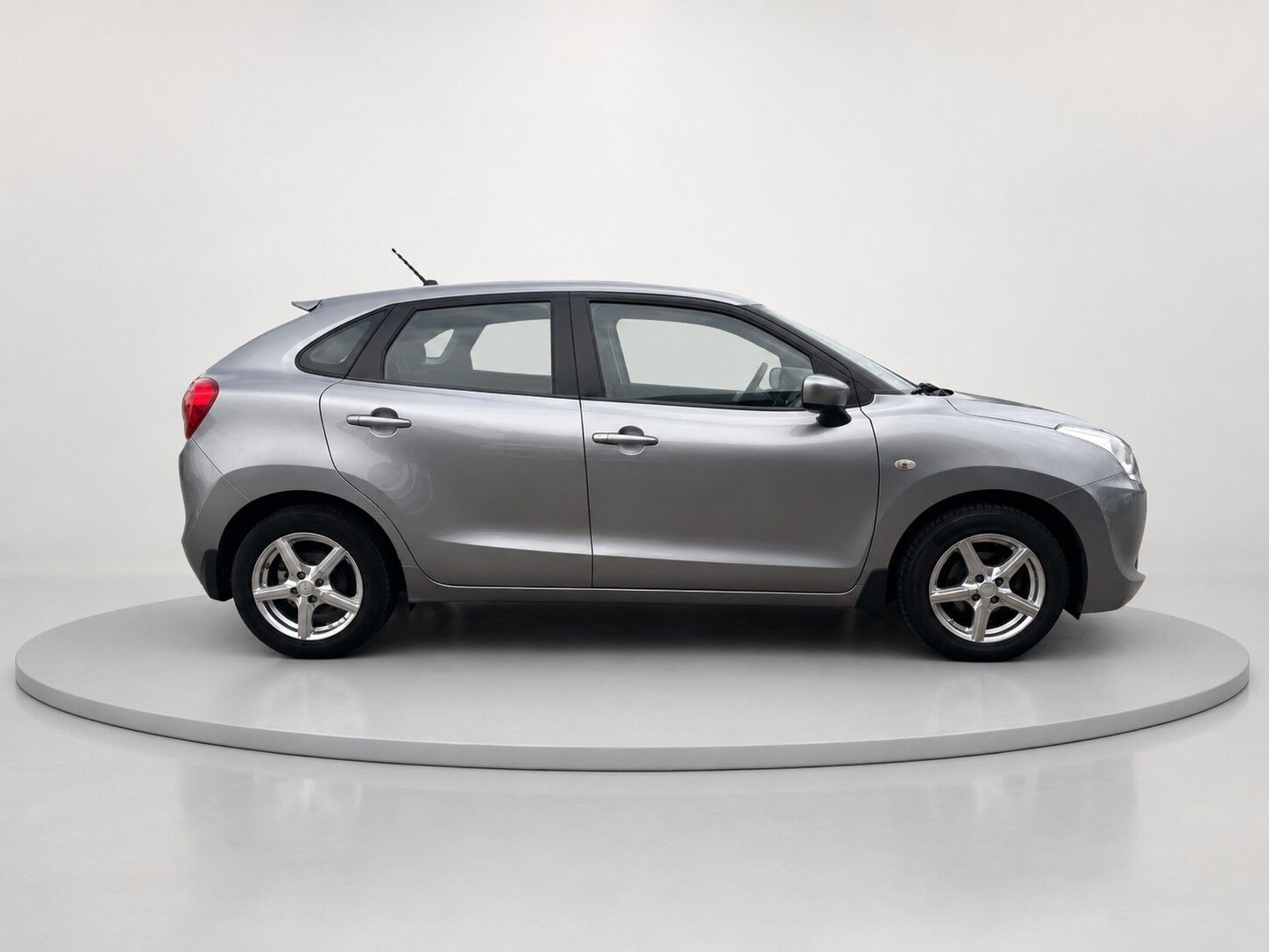 Billede af Suzuki Baleno 1,2 Dualjet 16V Comfort 90HK 5d