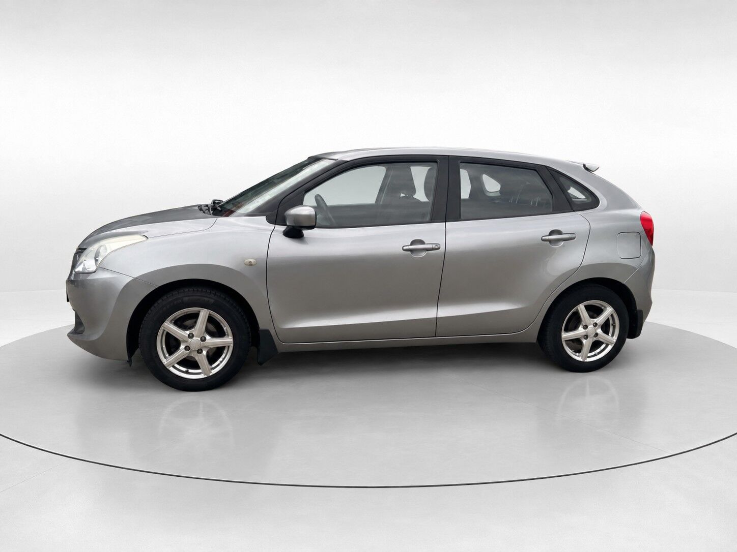 Billede af Suzuki Baleno 1,2 Dualjet 16V Comfort 90HK 5d