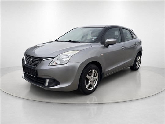 Suzuki Baleno 1,2 Dualjet 16V Comfort 90HK 5d