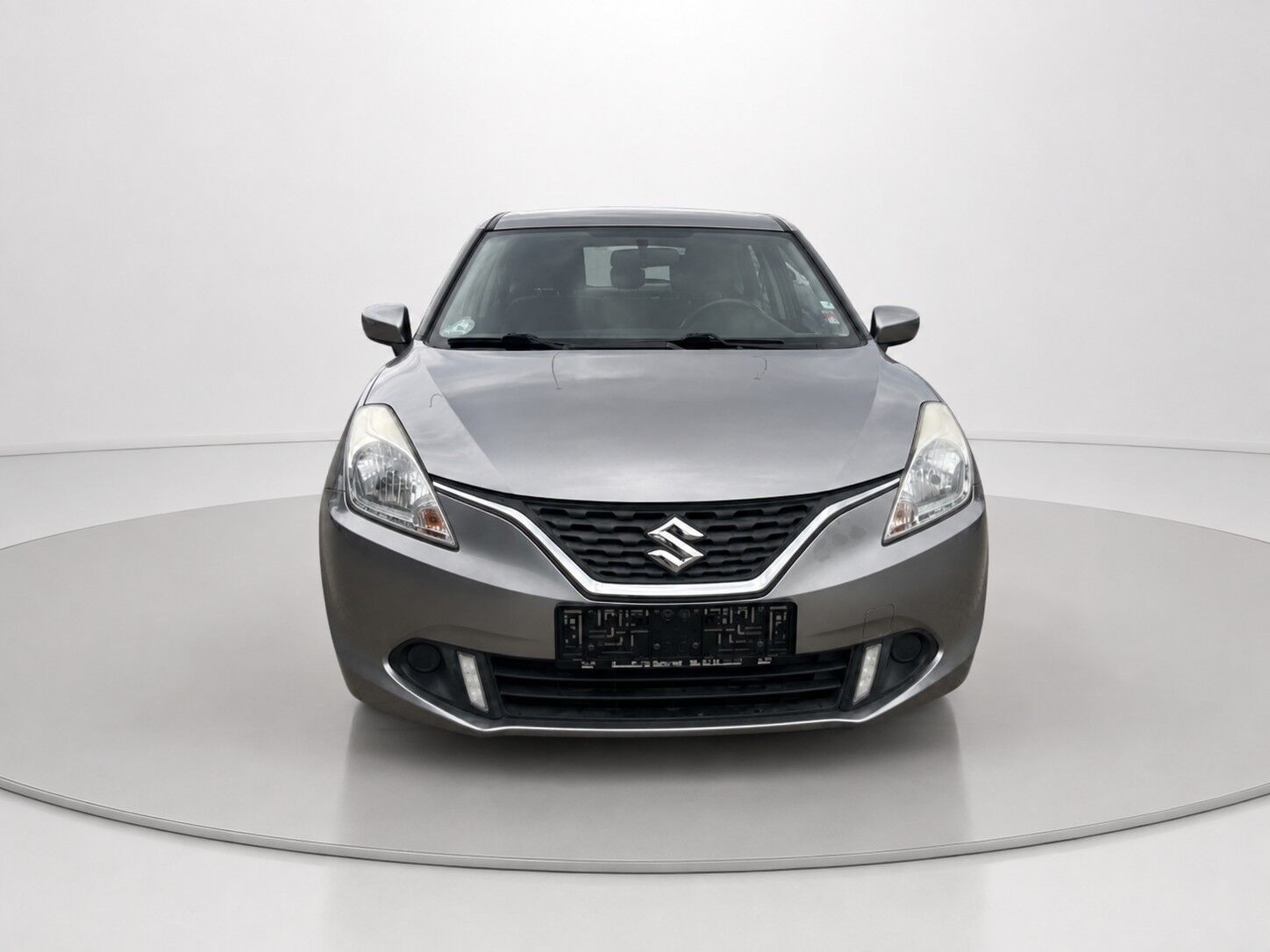 Billede af Suzuki Baleno 1,2 Dualjet 16V Comfort 90HK 5d