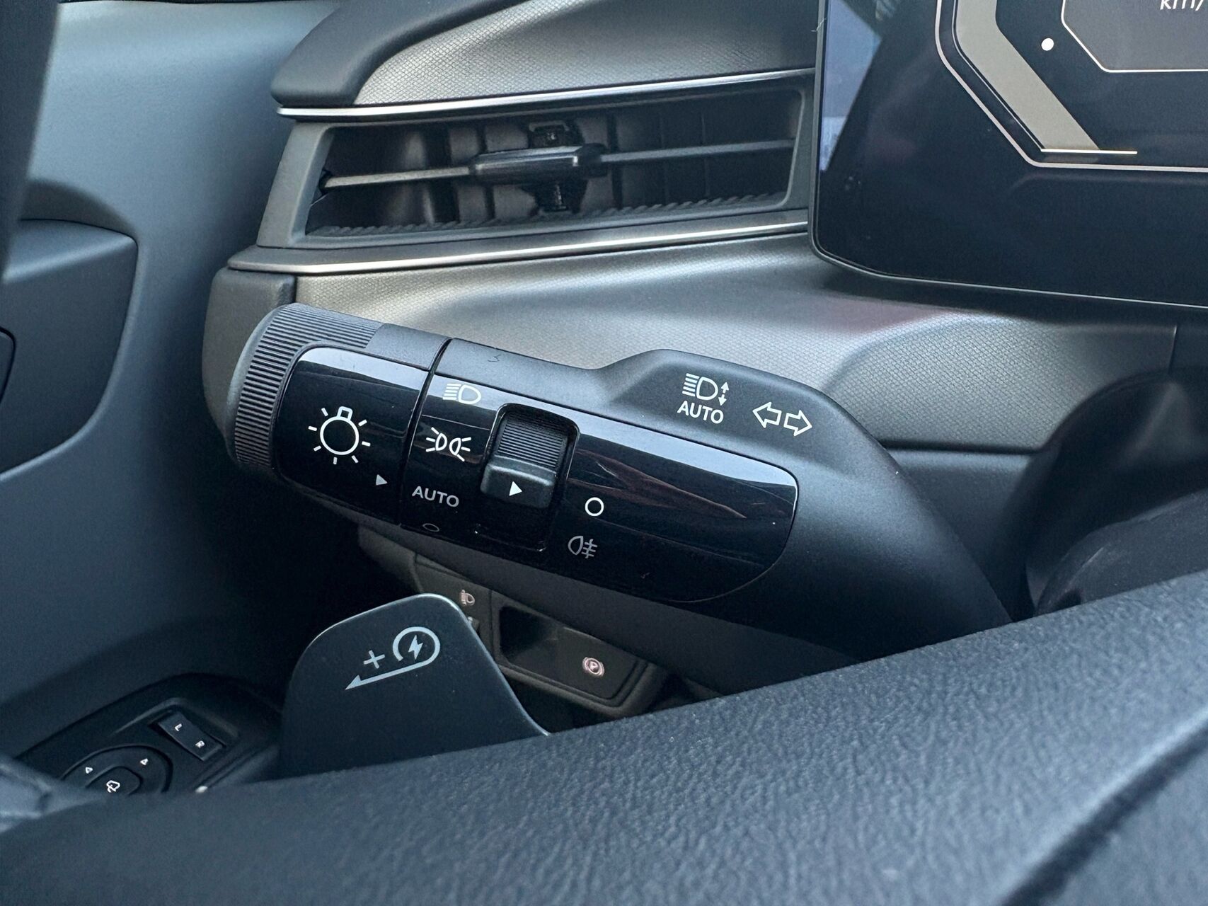 Billede af Kia EV9 EL Standard Range Upgrade 218HK 5d Aut.