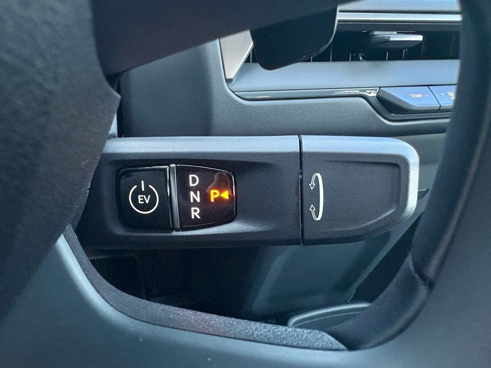 Billede af Kia EV9 EL Standard Range Upgrade 218HK 5d Aut.