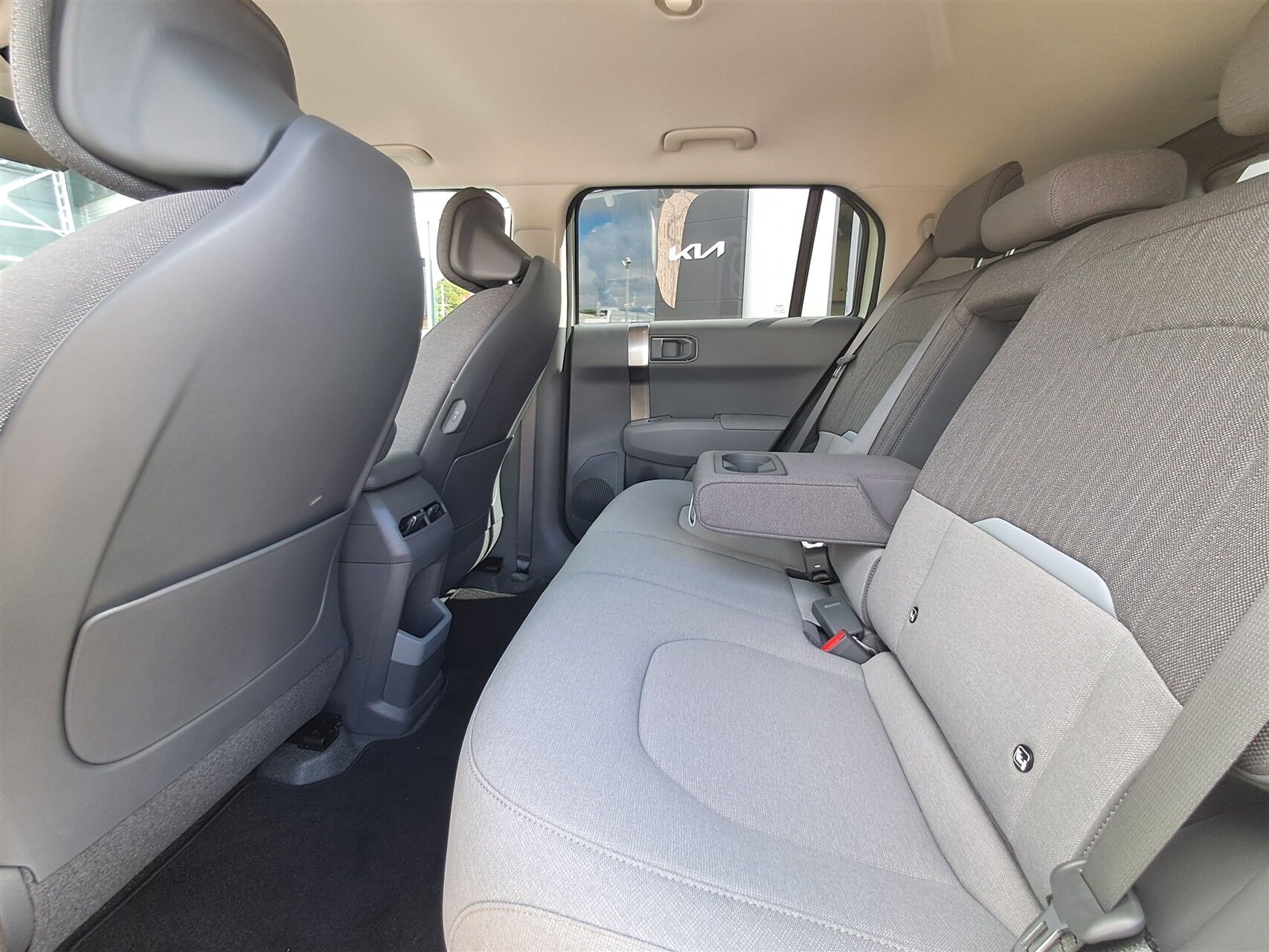 Billede af Kia EV3 Long Range Prestige 204HK 5d Aut.