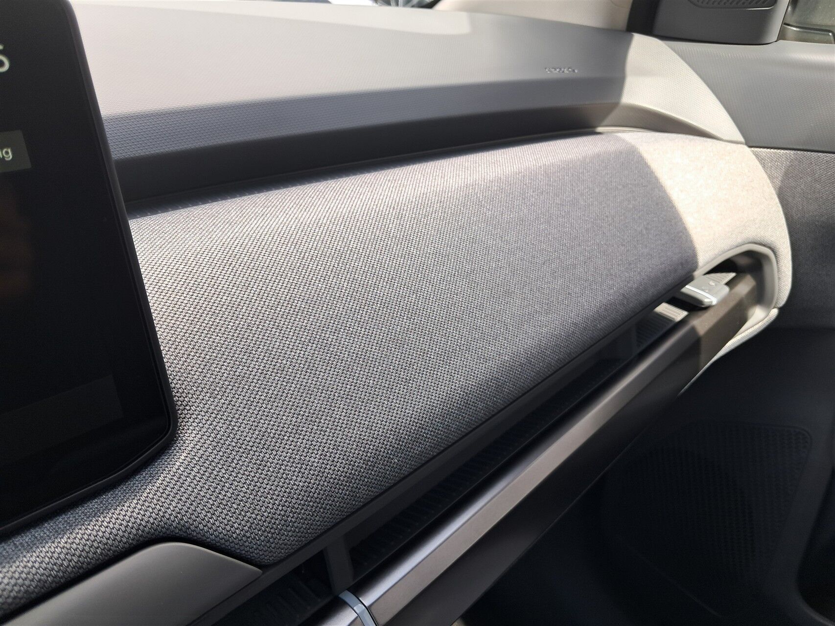 Billede af Kia EV3 Long Range Prestige 204HK 5d Aut.