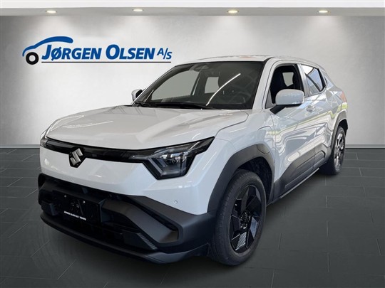 Suzuki eVitara EL Active 174HK 5d Aut.