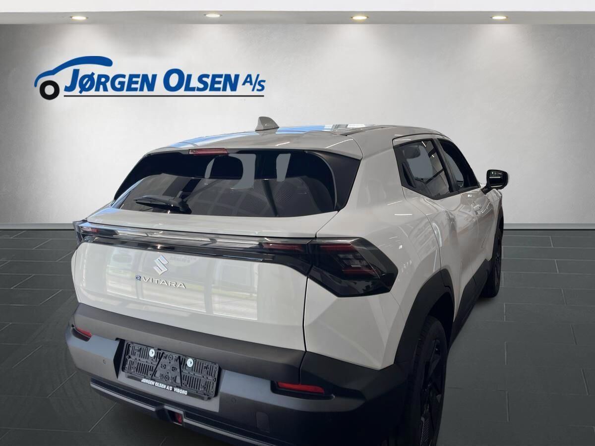 Billede af Suzuki eVitara EL Active 174HK 5d Aut.