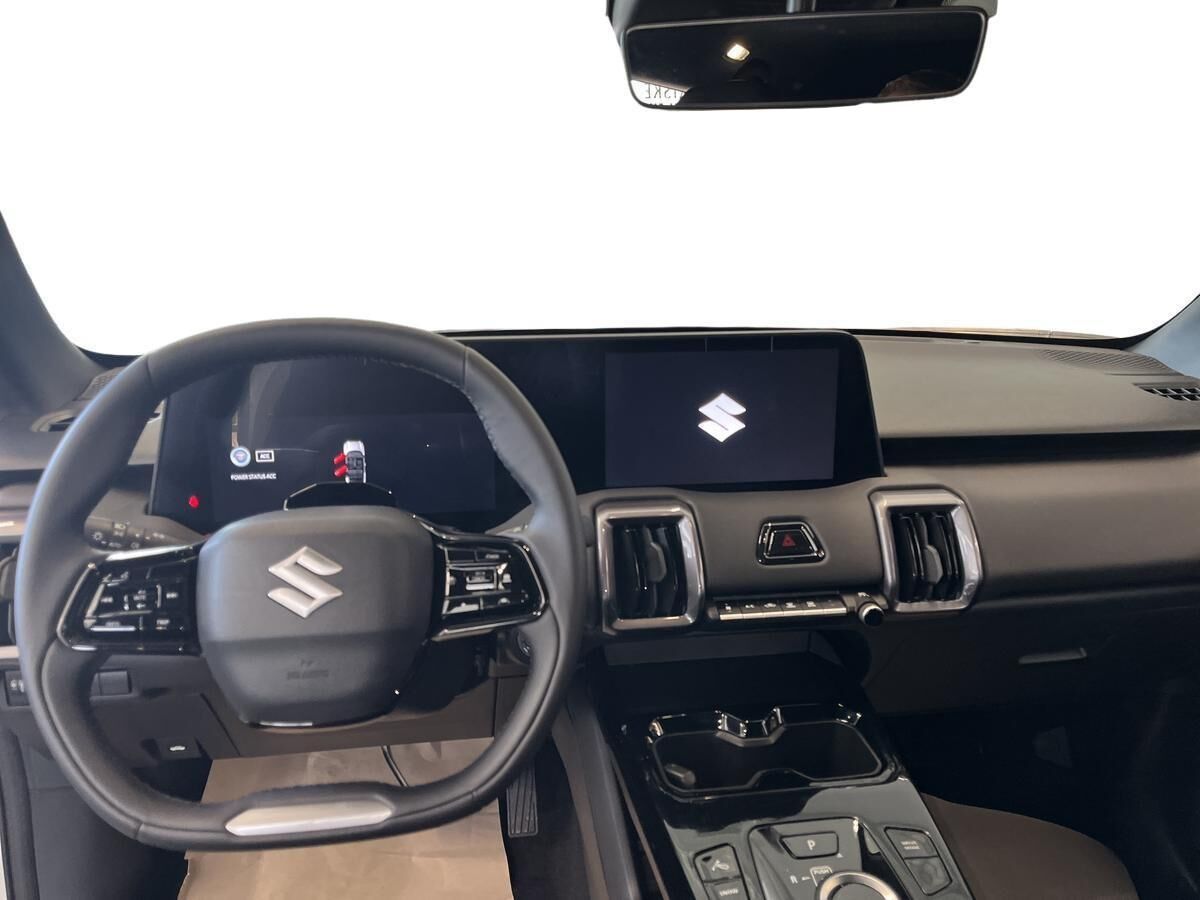 Billede af Suzuki eVitara EL Active 174HK 5d Aut.