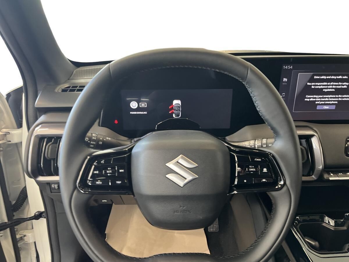 Billede af Suzuki eVitara EL Active 174HK 5d Aut.