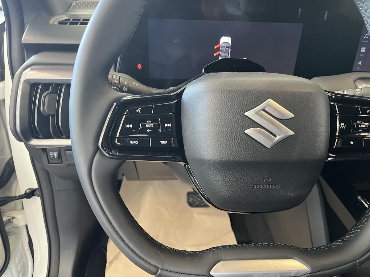 Billede af Suzuki eVitara EL Active 174HK 5d Aut.