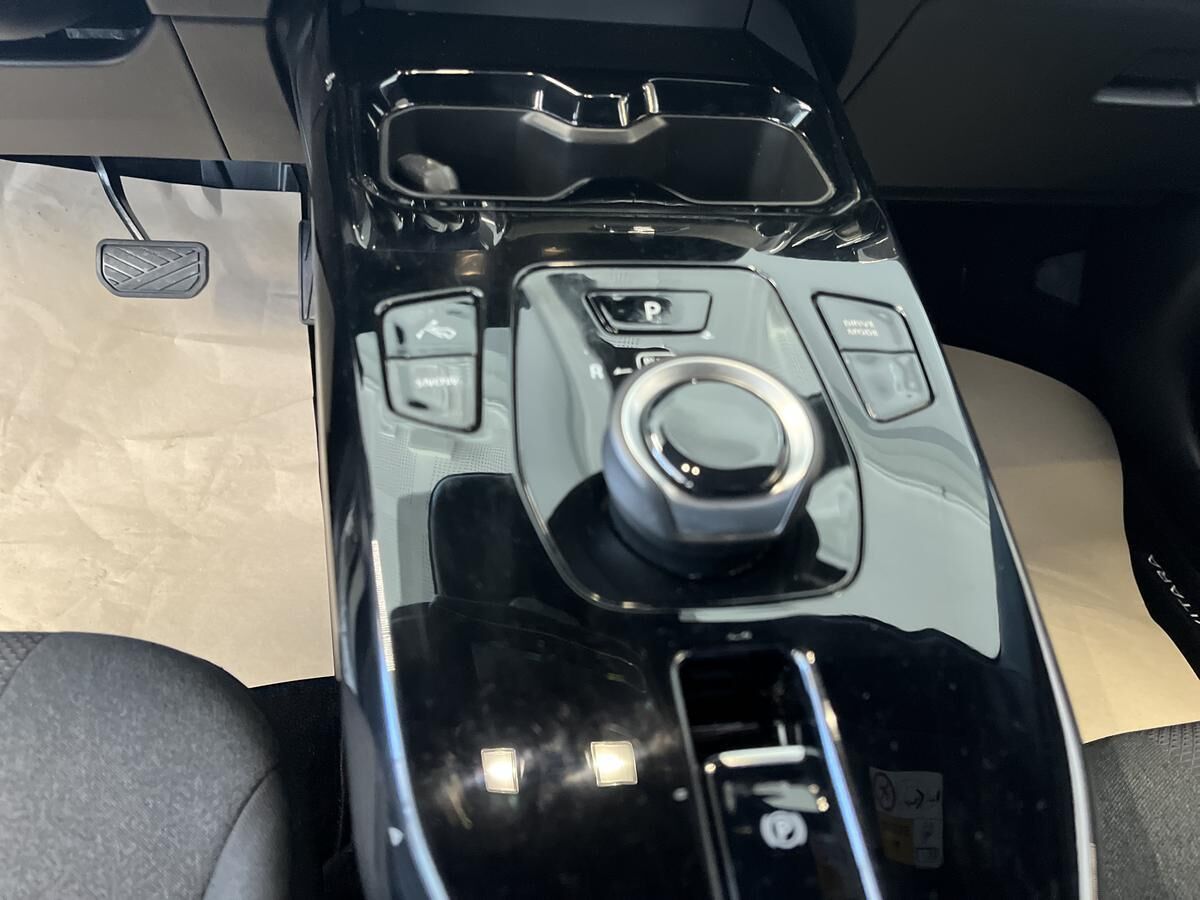 Billede af Suzuki eVitara EL Active 174HK 5d Aut.