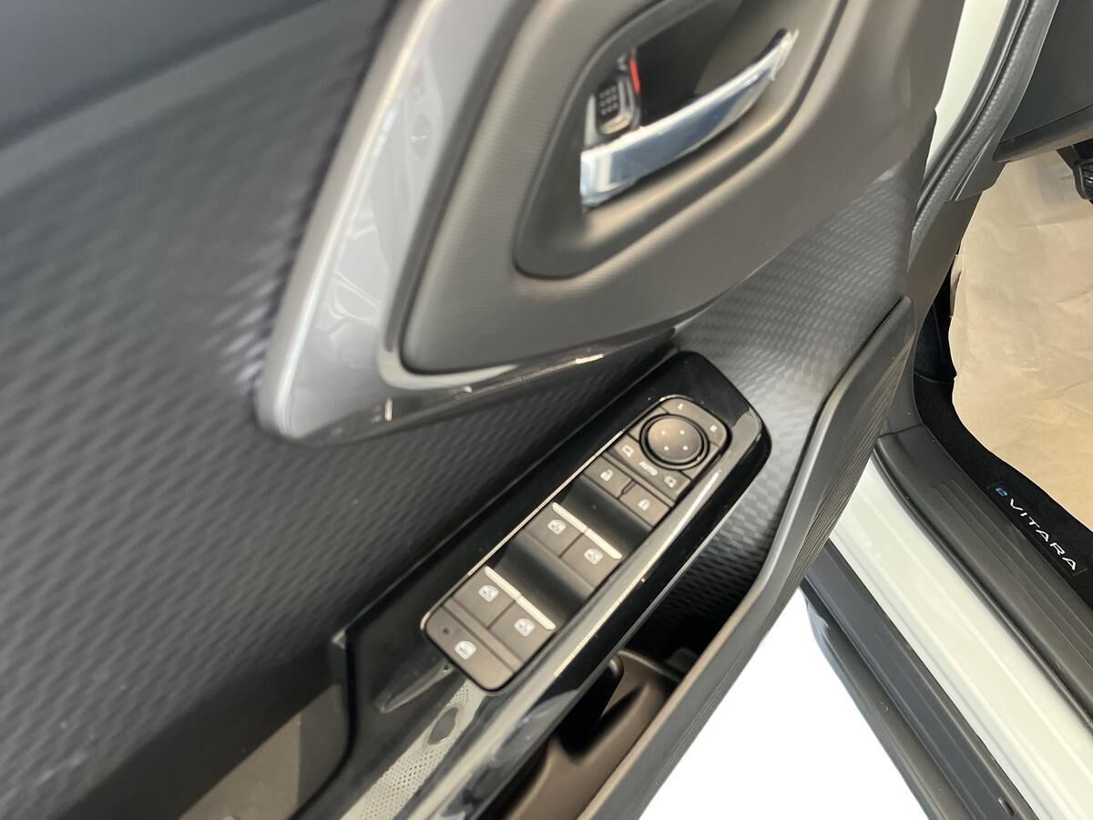 Billede af Suzuki eVitara EL Active 174HK 5d Aut.
