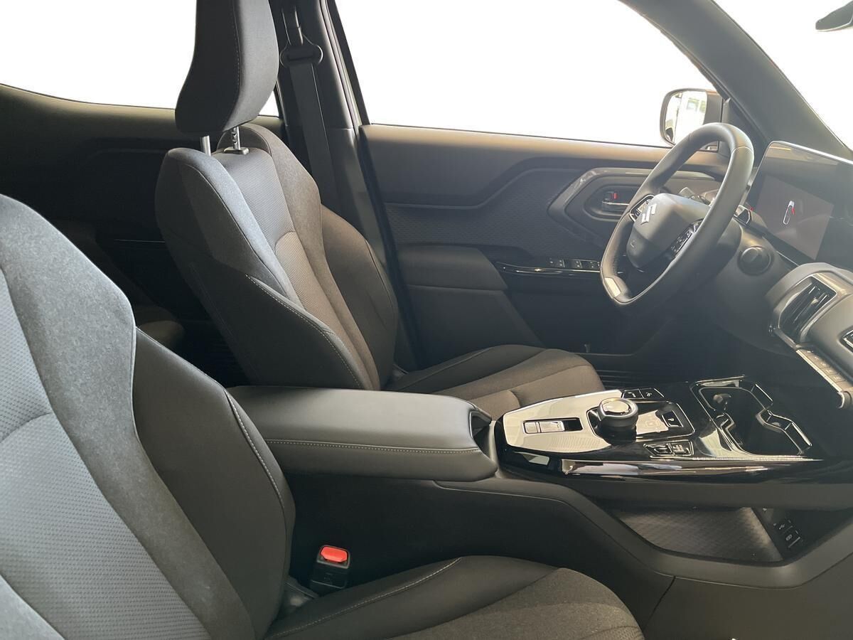 Billede af Suzuki eVitara EL Active 174HK 5d Aut.